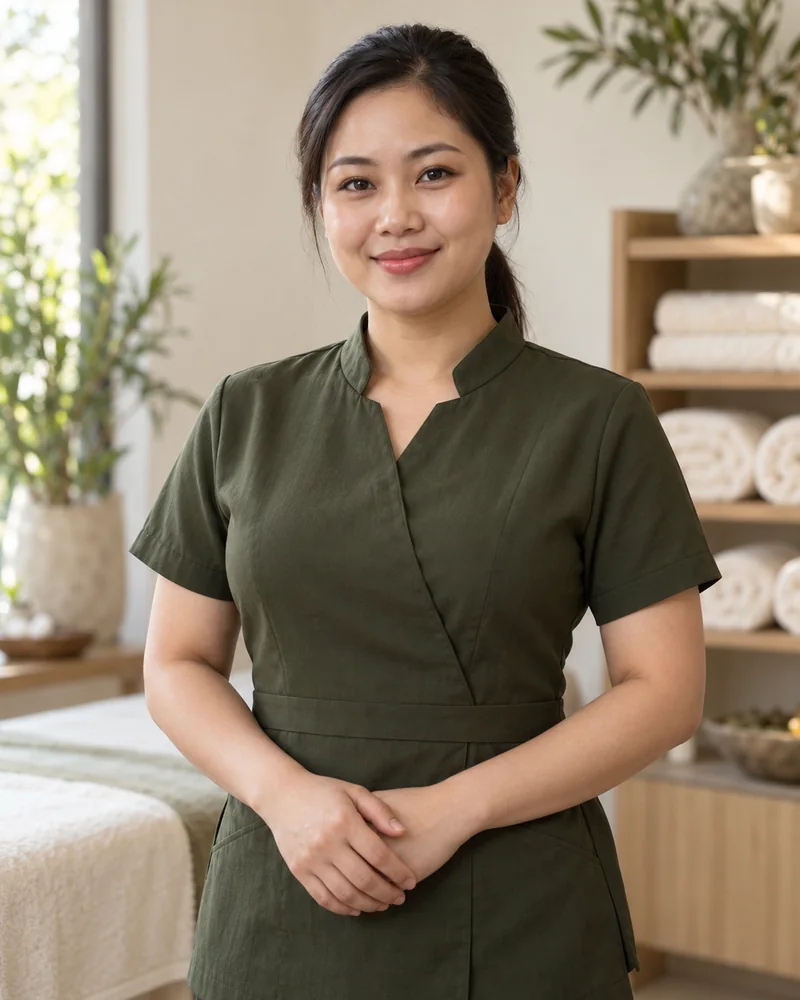 Minh Anh — Hình ảnh minh họa do AI tạo