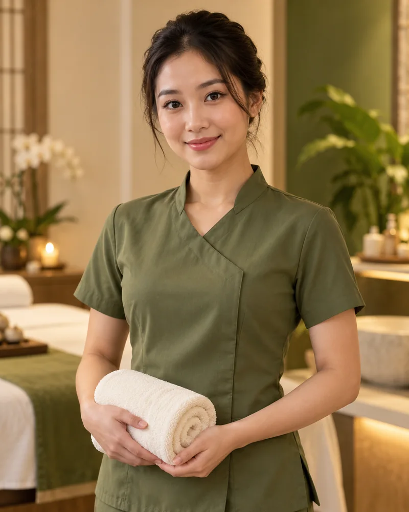 Thanh Trúc — Hình ảnh minh họa do AI tạo